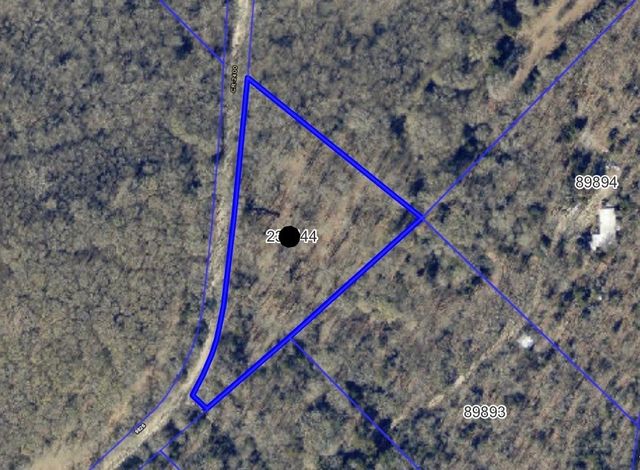 TBD Cr-2400, Terrell, TX 75160