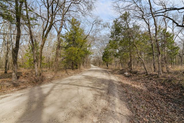 TBD Cr-2400, Terrell, TX 75160