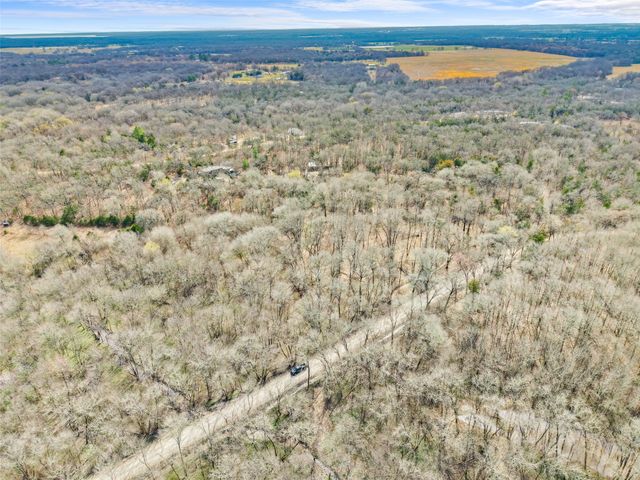 TBD Cr-2400, Terrell, TX 75160