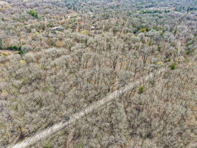 TBD Cr-2400, Terrell, TX 75160