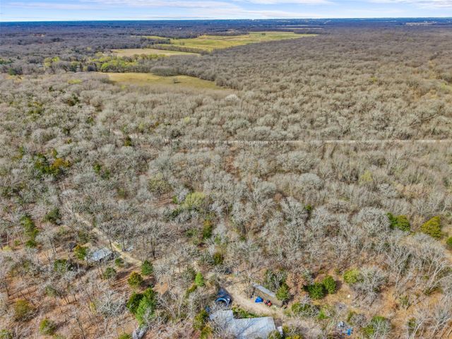 TBD Cr-2400, Terrell, TX 75160