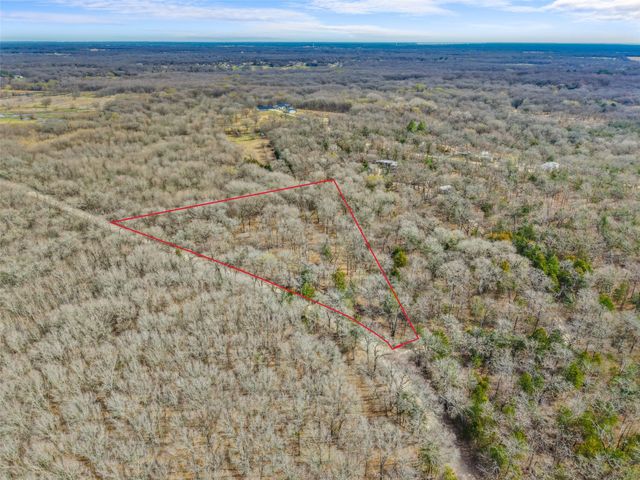 TBD Cr-2400, Terrell, TX 75160