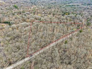 TBD Cr-2400, Terrell, TX 75160