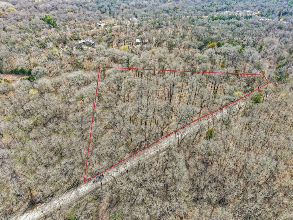 TBD Cr-2400, Terrell, TX 75160