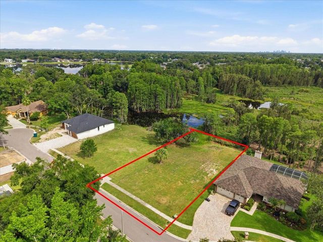 WOODS END COURT, Tampa, FL 33618