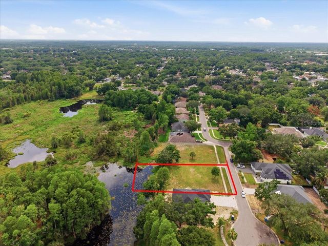 WOODS END COURT, Tampa, FL 33618