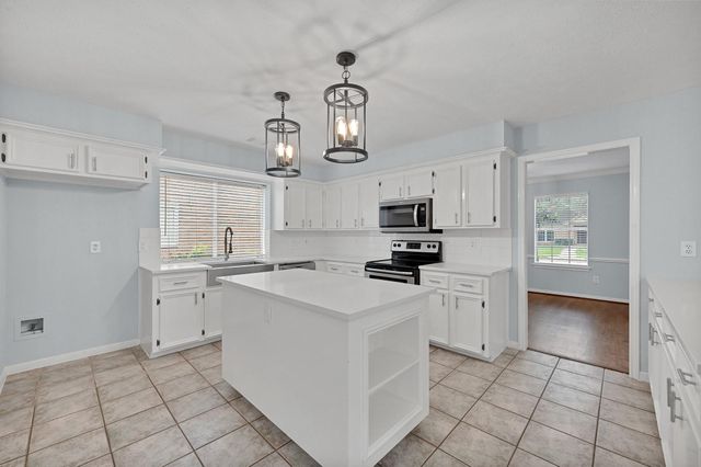 3602 Cresswell Court, Missouri City, TX 77459