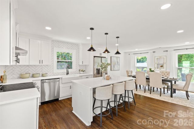 5416 Londonderry Road, Charlotte, NC 28210