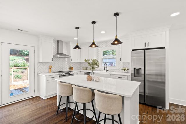 5416 Londonderry Road, Charlotte, NC 28210