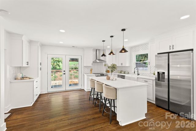 5416 Londonderry Road, Charlotte, NC 28210