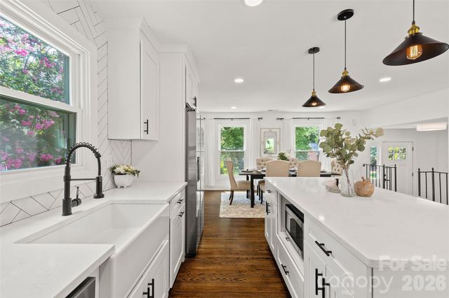 5416 Londonderry Road, Charlotte, NC 28210