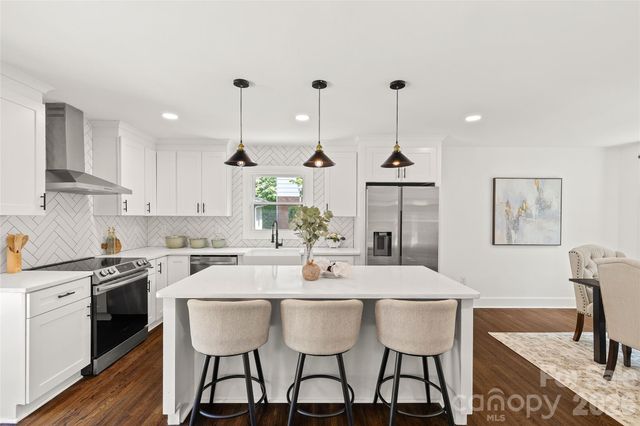 5416 Londonderry Road, Charlotte, NC 28210
