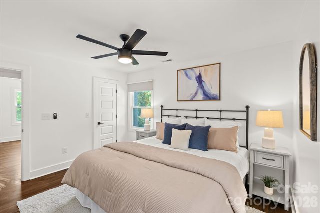 5416 Londonderry Road, Charlotte, NC 28210