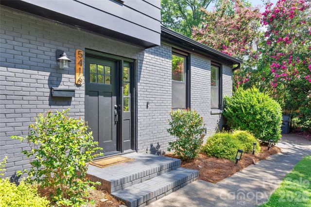 5416 Londonderry Road, Charlotte, NC 28210
