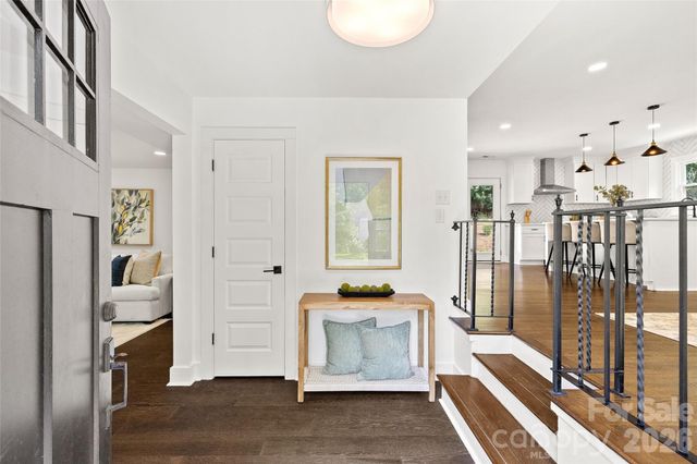 5416 Londonderry Road, Charlotte, NC 28210