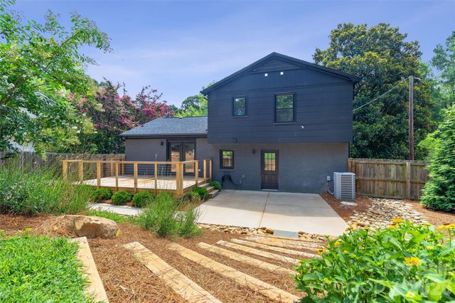 5416 Londonderry Road, Charlotte, NC 28210