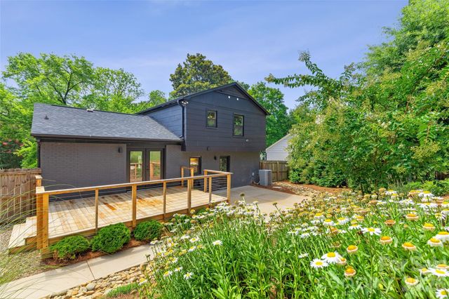 5416 Londonderry Road, Charlotte, NC 28210