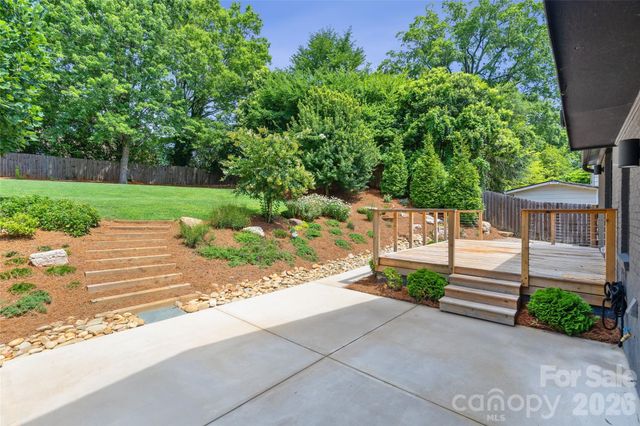 5416 Londonderry Road, Charlotte, NC 28210