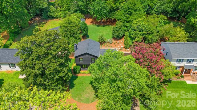 5416 Londonderry Road, Charlotte, NC 28210