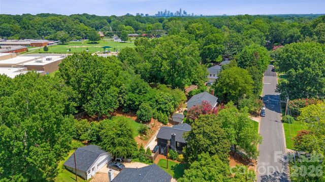 5416 Londonderry Road, Charlotte, NC 28210