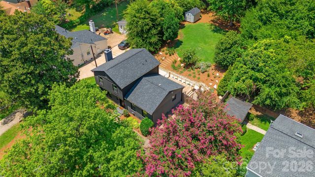 5416 Londonderry Road, Charlotte, NC 28210