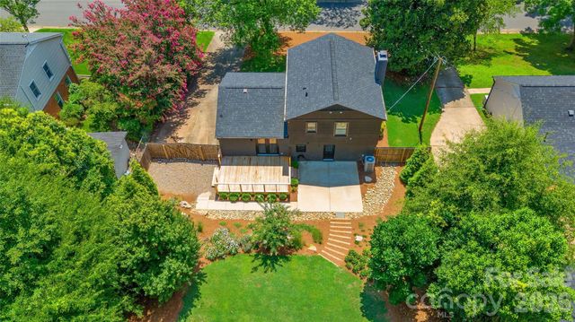 5416 Londonderry Road, Charlotte, NC 28210