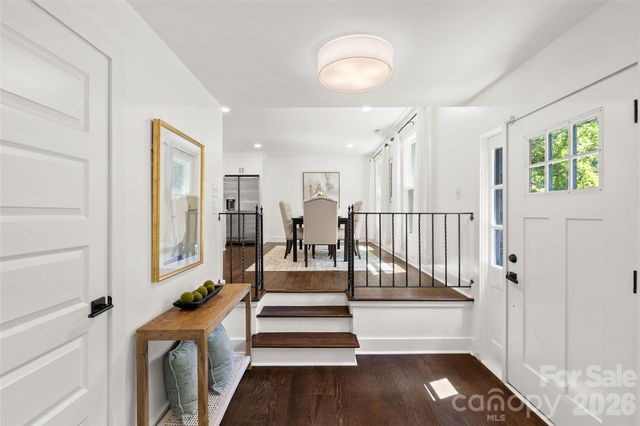 5416 Londonderry Road, Charlotte, NC 28210