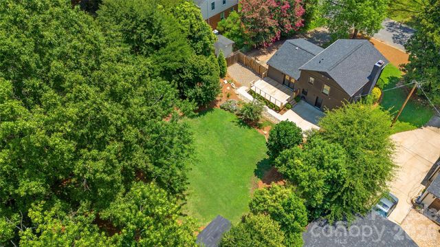 5416 Londonderry Road, Charlotte, NC 28210