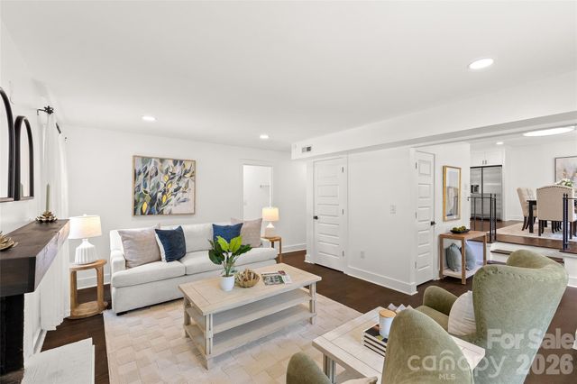 5416 Londonderry Road, Charlotte, NC 28210
