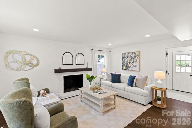 5416 Londonderry Road, Charlotte, NC 28210