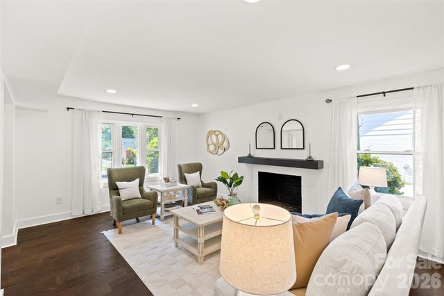 5416 Londonderry Road, Charlotte, NC 28210
