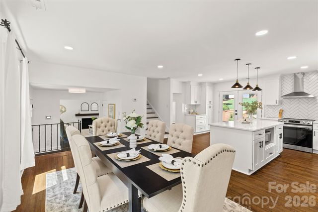 5416 Londonderry Road, Charlotte, NC 28210