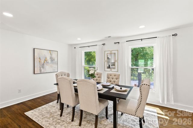 5416 Londonderry Road, Charlotte, NC 28210