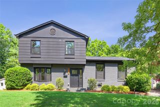 5416 Londonderry Road, Charlotte, NC 28210