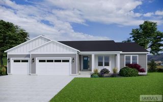 3758 E 356 N # 17 # 1-17, Rigby, ID 83442