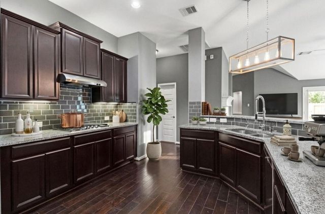 7039 Villa Mountain Lane, Spring, TX 77379