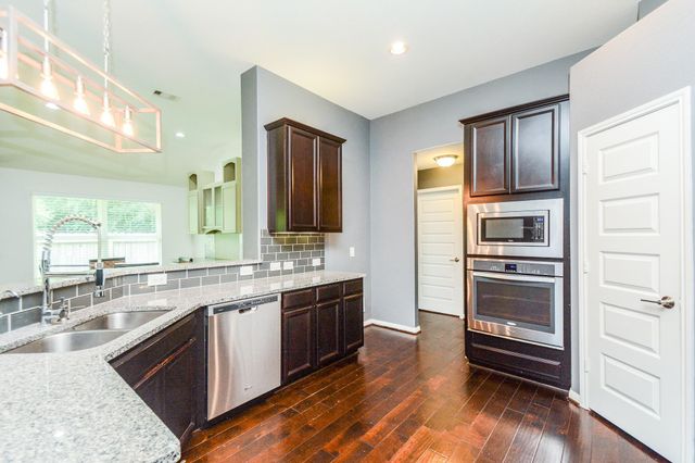 7039 Villa Mountain Lane, Spring, TX 77379