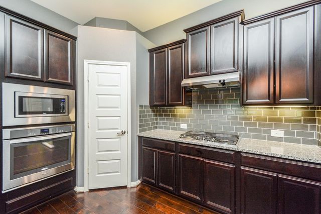 7039 Villa Mountain Lane, Spring, TX 77379