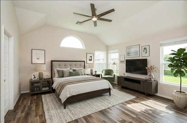 7039 Villa Mountain Lane, Spring, TX 77379