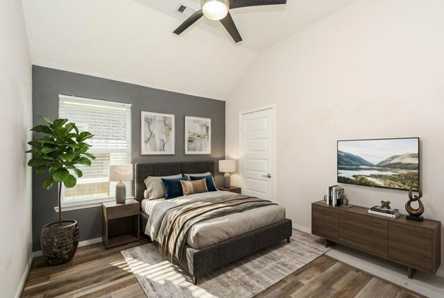 7039 Villa Mountain Lane, Spring, TX 77379