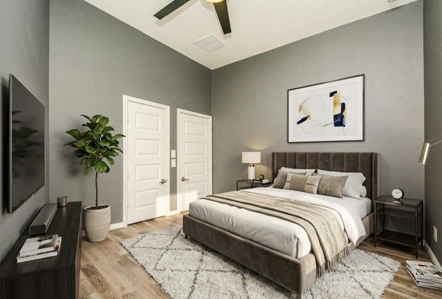 7039 Villa Mountain Lane, Spring, TX 77379