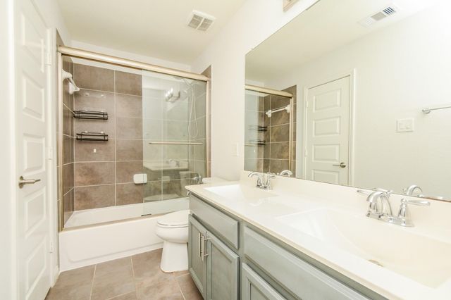 7039 Villa Mountain Lane, Spring, TX 77379