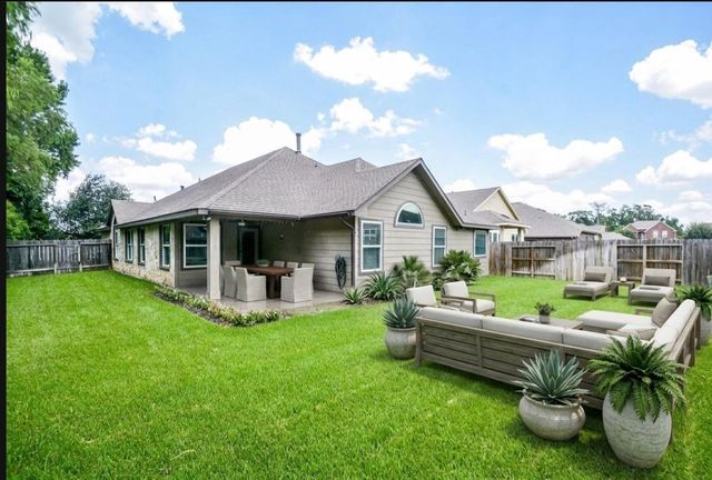 7039 Villa Mountain Lane, Spring, TX 77379