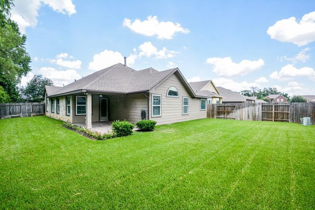 7039 Villa Mountain Lane, Spring, TX 77379