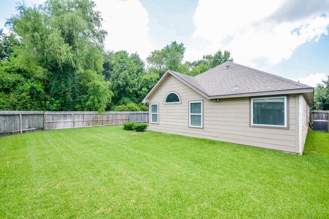 7039 Villa Mountain Lane, Spring, TX 77379