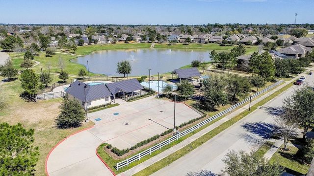 7039 Villa Mountain Lane, Spring, TX 77379