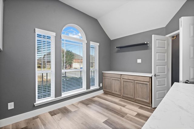 7039 Villa Mountain Lane, Spring, TX 77379