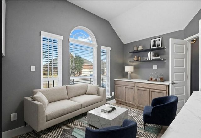 7039 Villa Mountain Lane, Spring, TX 77379