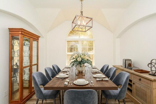 7039 Villa Mountain Lane, Spring, TX 77379