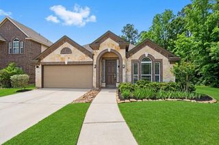 7039 Villa Mountain Lane, Spring, TX 77379